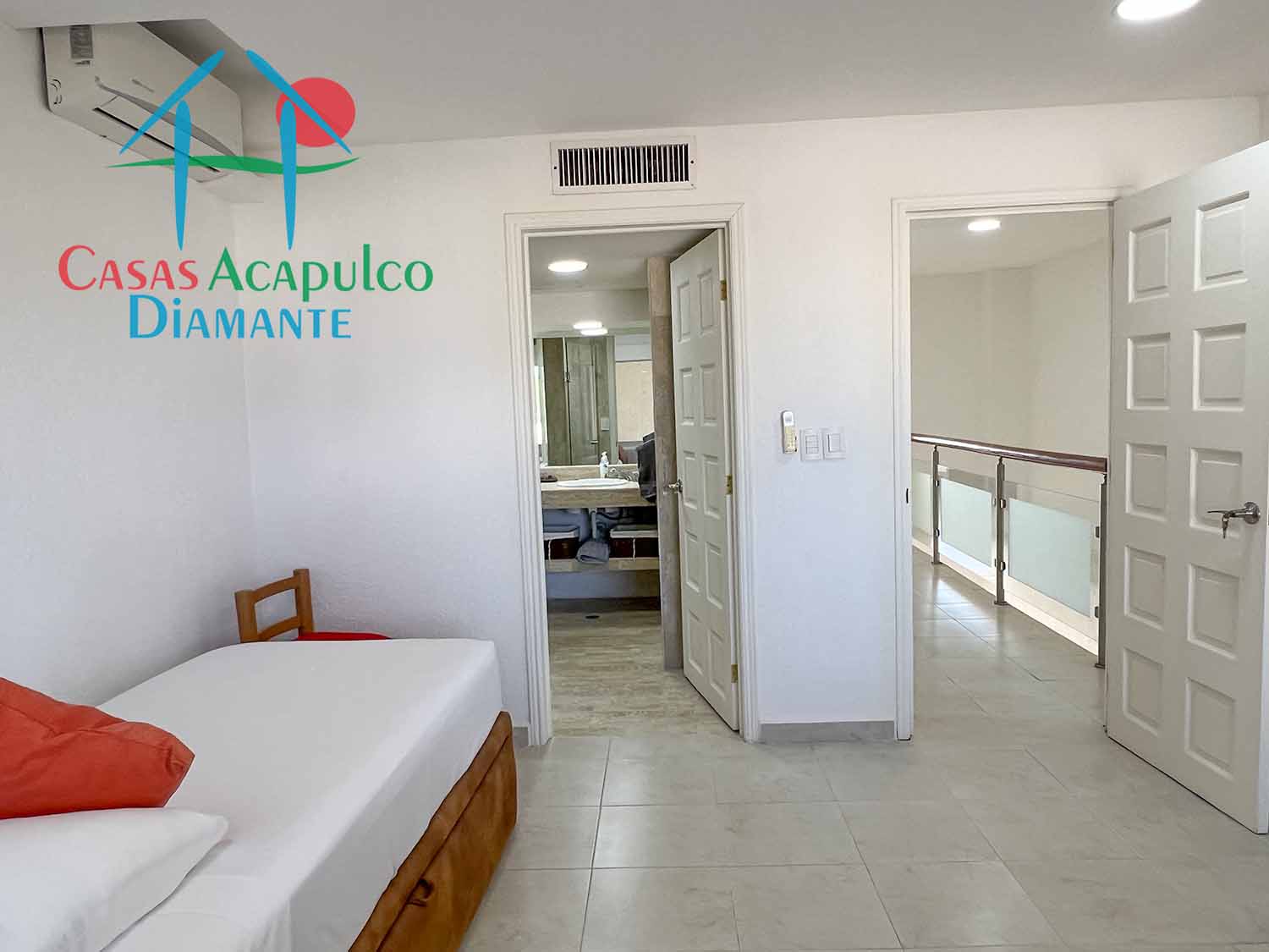 Albatros 203 - Recámara dos 5